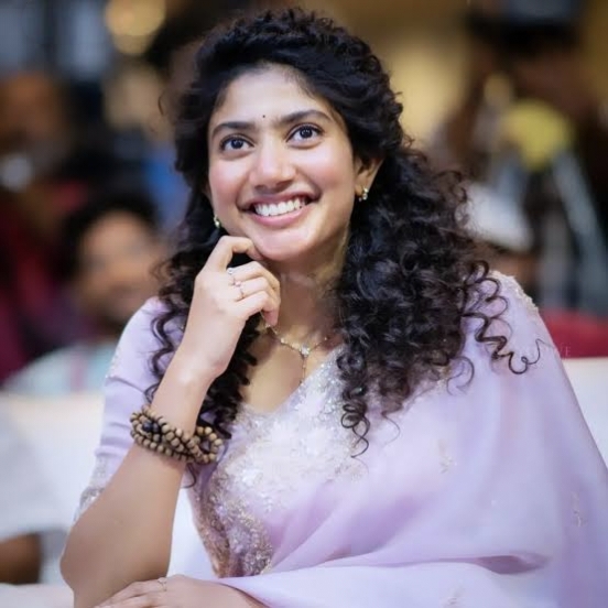 Sai Pallavi in Amaran