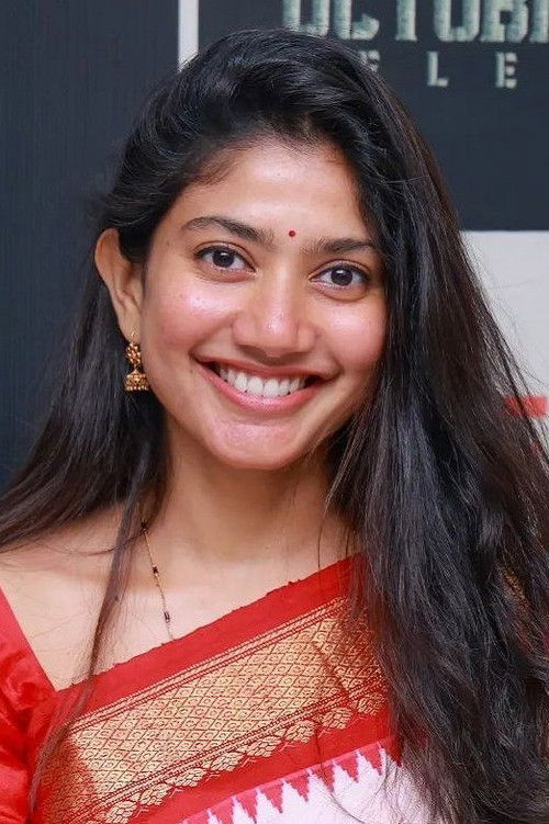 Sai Pallavi as Maa Sita in Ramayana: Part 1