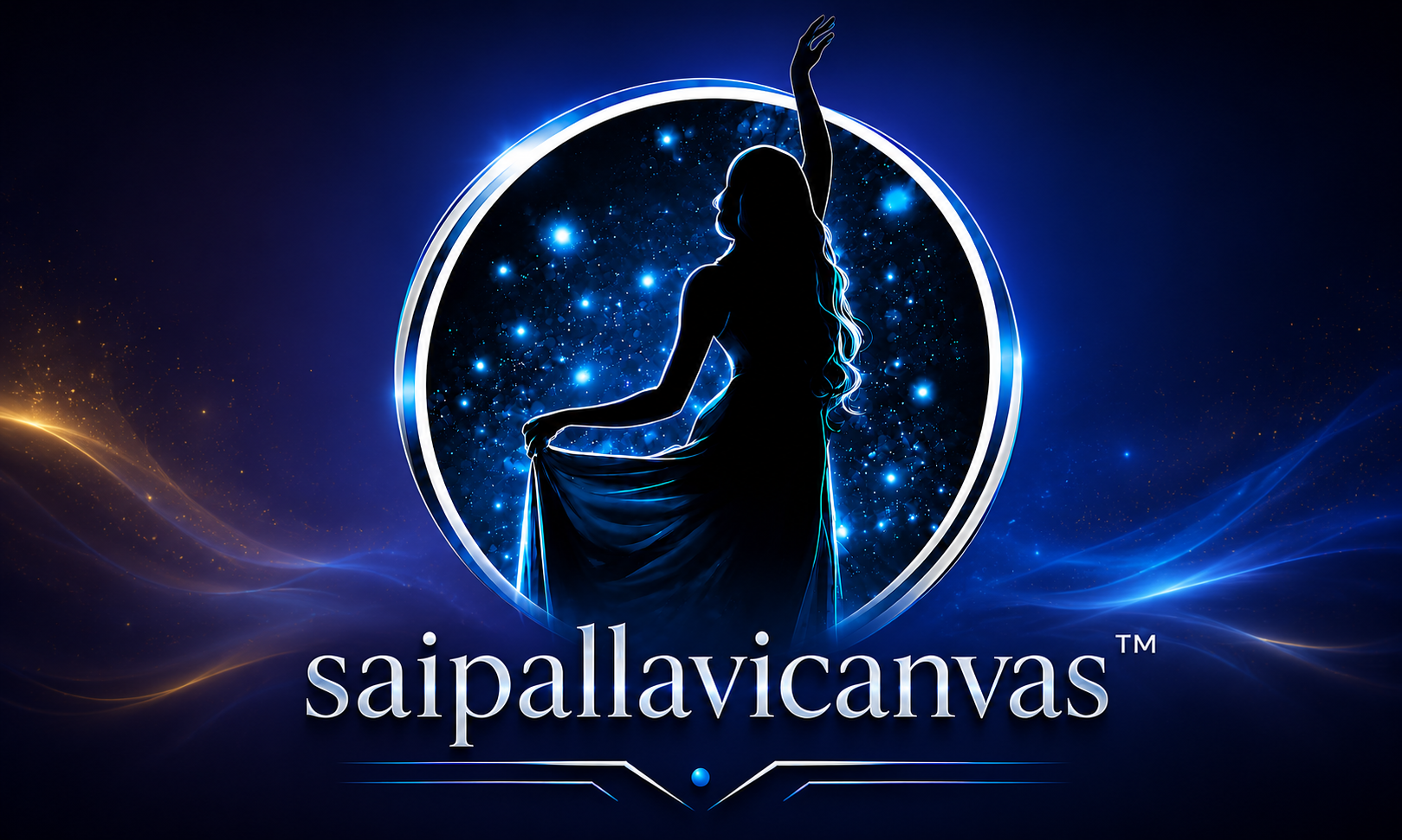 One Year of SaiPallaviCanvas