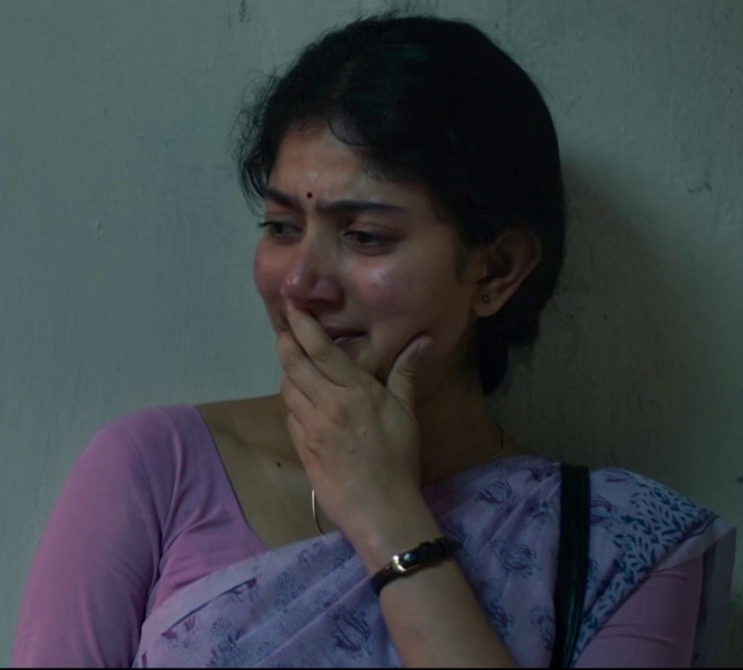 Sai Pallavi in Gargi
