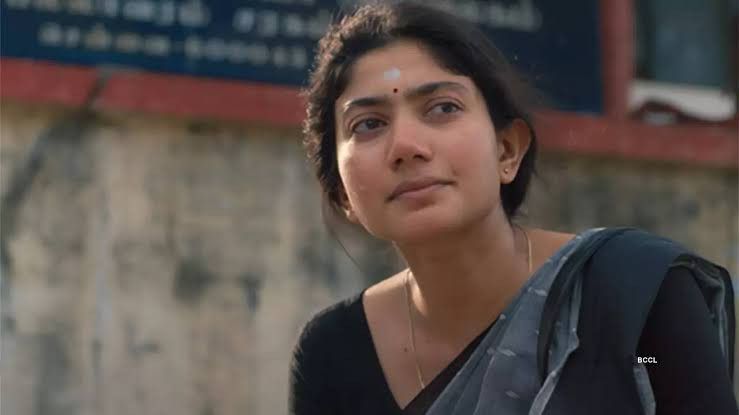 Sai Pallavi in Gargi