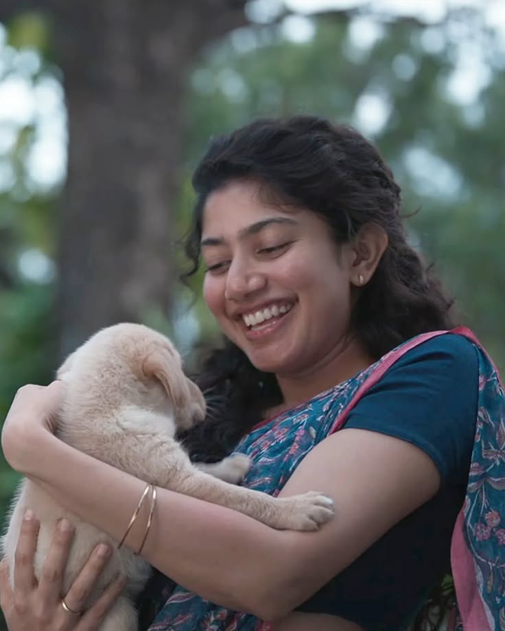 Sai Pallavi in Amaran